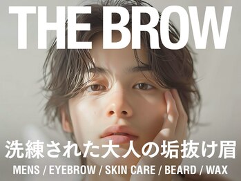 ザブロウ 新宿西口店(THE BROW)