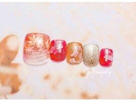 2025シーズンデザイン【Autumn】