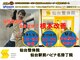 仙台整体院 仙台駅前ハピナ名掛丁院の写真