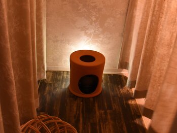 よもぎ蒸し スヤスヤ(Suyasuya)/個室