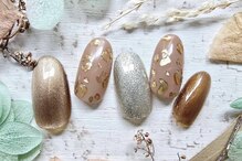 ネイル アンド アイラッシュ シーズ(See's)