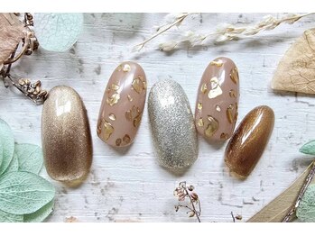 ネイル アンド アイラッシュ シーズ(See's)