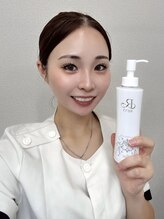 エヴァーグレース 三河安城店(EVER GRACE) 佐藤 