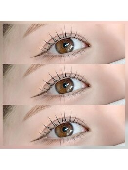 ニクシーアイブティック(Nixie Eye Boutique)/まつ毛パーマ/ラッシュリフト