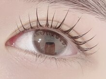 リジュ 渋谷(RIJU)/パリジェンヌ＆まつげパーマ