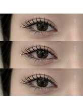 ル ボウ(le.beau)/パリエク