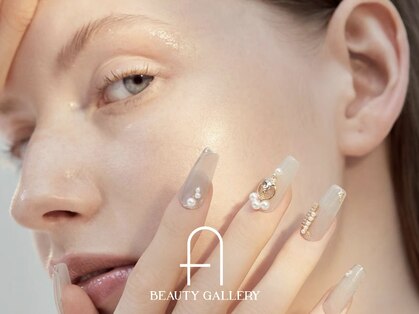 アルトビューティーギャラリー(ARTO beauty gallery)の写真