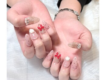 ケン ネイル ビューティー(ken nail beauty)/
