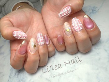 リレアネイル(Li'lea Nail)/