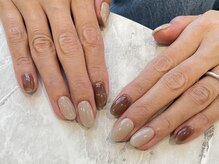 ミミン バイ フェリモ(mimin.by felimo)/ワンカラー