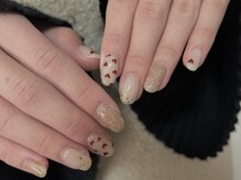 エヌエー(Na.)/【HAND】定額アート