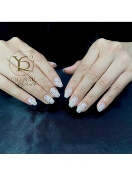 ユリナリタ(YuRi Narita)/