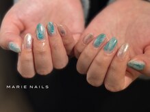 定額¥６,600 ニュアンス　0212b