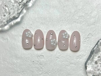 3月マンスリーデザイン【5800】