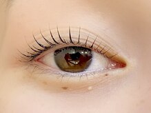 ビーフォーアイラッシュ 花巻店(Be Four eyelash)/【まつげパーマ】ラッシュリフト