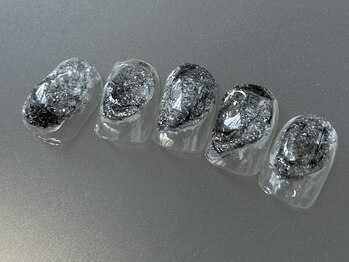 【定額デザイン】by Kyu