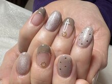 ビバティップ(Viva! tip)/シンプルフリー　75分　¥6980