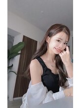 クレア(CReA)&nbsp;mari .