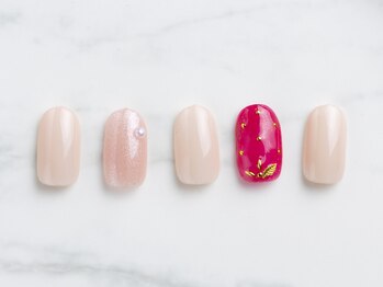 ボニータ(Bonita)/シンプルコース