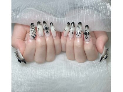 キンネイルサロン(KING NAIL SALON)の写真