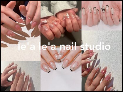 レアレア(le'a le'a)の写真