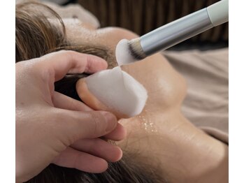 みみくる 中目黒店の写真/とろける泡で耳リセット。やみつきの気持ちよさ『耳ホイップ』♪