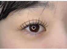 アイラッシュ アンドアール(eyelash and.R)/