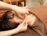 【全身から整える！ドライ美容鍼】90min￥12,000★初検料無料