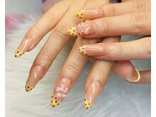 エミリーネイル(EMILY NAIL)/持ち込みデザイン