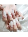 クロムネイル