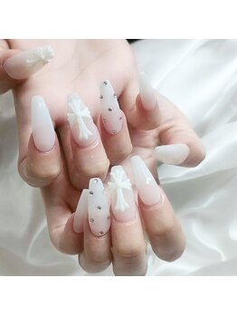 アモ(amo.)/クロムネイル