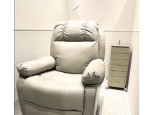 サロン ビレッジ キンシチョウ(SALON VILLAGE Kinshicho)の雰囲気（全室個室空間♪落ち着いて施術を受けたい貴方におすすめ！）