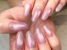 ネイルサロンディーバ 表参道店(Diva)