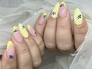 ピクニックネイル