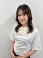 アイス(EYELASH&EYEBROW I,s) Riri