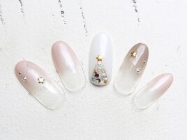 ハンドEコース 3490円