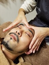 アンドナップ(nap)/メンズエステもおすすめ