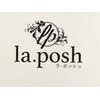 ラ ポッシュ(la.posh)のお店ロゴ