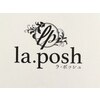 ラ ポッシュ(la.posh)のお店ロゴ