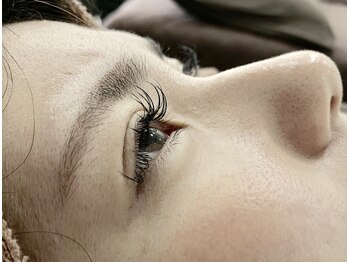 シルフ 石橋店(Sylph)/Dカール12ミリ