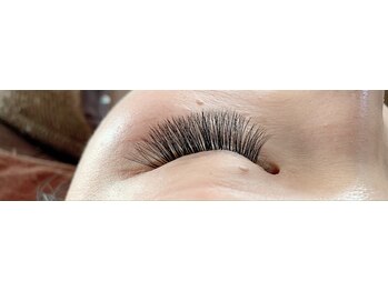 ジャニス 月寒店(JANIS)/お客様デザイン