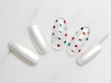 ジーネイルコウベ(G NAIL KOBE)/ハンドEコース 3490円