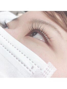 アイトレンド ホテル日航札幌店(EYETREND)/