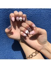 ネイルサロン ココロジー(COCOLOGY)/