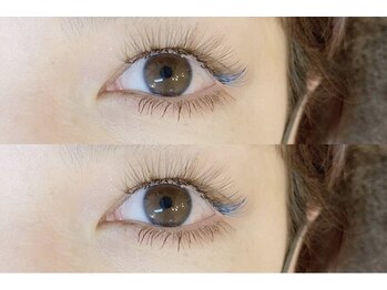 エストアール 筑紫口本店(est-r.)/#ボリュームラッシュ▽カラー