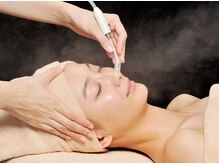 イービーシーシー 名古屋栄(e.b.c.c.)/6)毛穴吸引