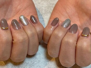 メイヴン(Maven)/