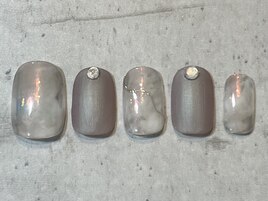 モヤモヤニュアンス