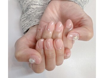 アールエム(Rm)/１１月◇ネイル