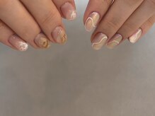 無垢(muku)/無垢【muk.】持ち込みデザイン